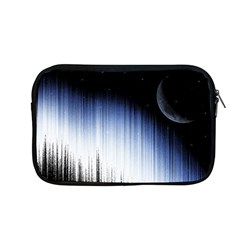 Spectrum And Moon Apple Macbook Pro 13  Zipper Case by LoolyElzayat