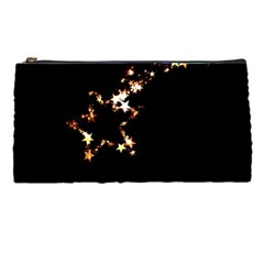 Shooting Star Pencil Cases by WensdaiAmbrose