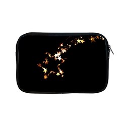 Shooting Star Apple Macbook Pro 13  Zipper Case by WensdaiAmbrose