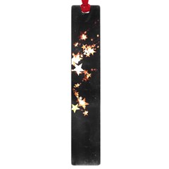 Shooting Star Large Book Marks by WensdaiAmbrose