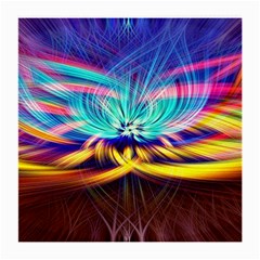 Colorful Chakra Lsd Spirituality Medium Glasses Cloth