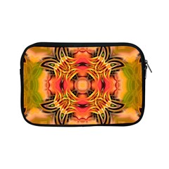 Fractals Graphic Fantasy Colorful Apple Ipad Mini Zipper Cases by Pakrebo