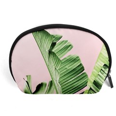 Banana leaf Accessory Pouch (Large)