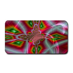 Fractal Art Pictures Digital Art Medium Bar Mats by Pakrebo