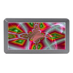 Fractal Art Pictures Digital Art Memory Card Reader (mini) by Pakrebo