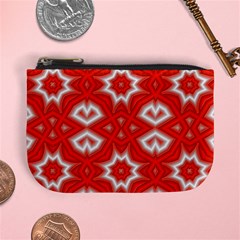 Background Wallpaper Texture Mini Coin Purse by Pakrebo