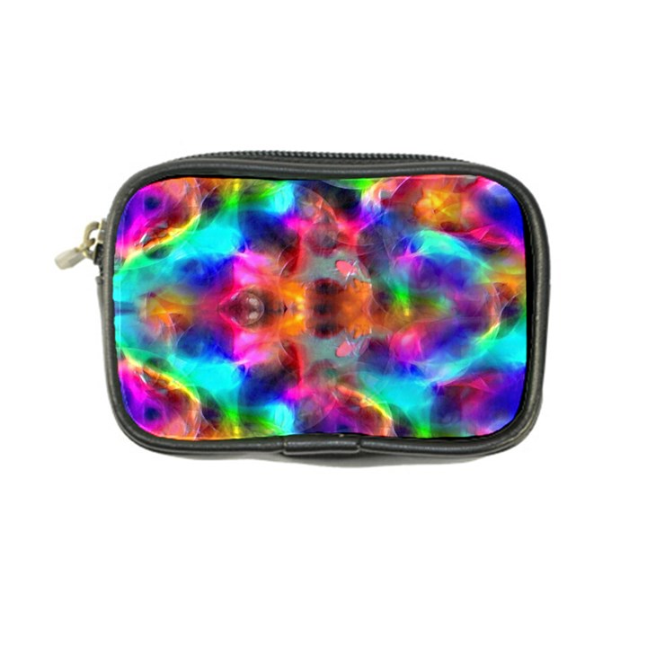 Farbenpracht Kaleidoscope Coin Purse