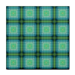 Background Pattern Structure Tile Coasters