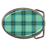 Background Pattern Structure Belt Buckles Front