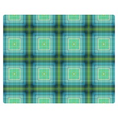 Background Pattern Structure Double Sided Flano Blanket (medium)  by Pakrebo