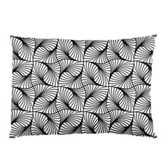 Abstract Seamless Pattern Pillow Case (two Sides) by Pakrebo