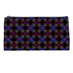 Background Image Pattern Background Pencil Cases