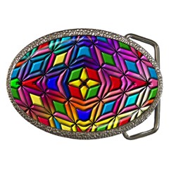 Background Structure Texture Belt Buckles by Pakrebo