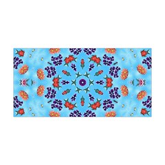 Farbenpracht Kaleidoscope Yoga Headband