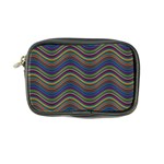 Decorative Ornamental Abstract Coin Purse Front