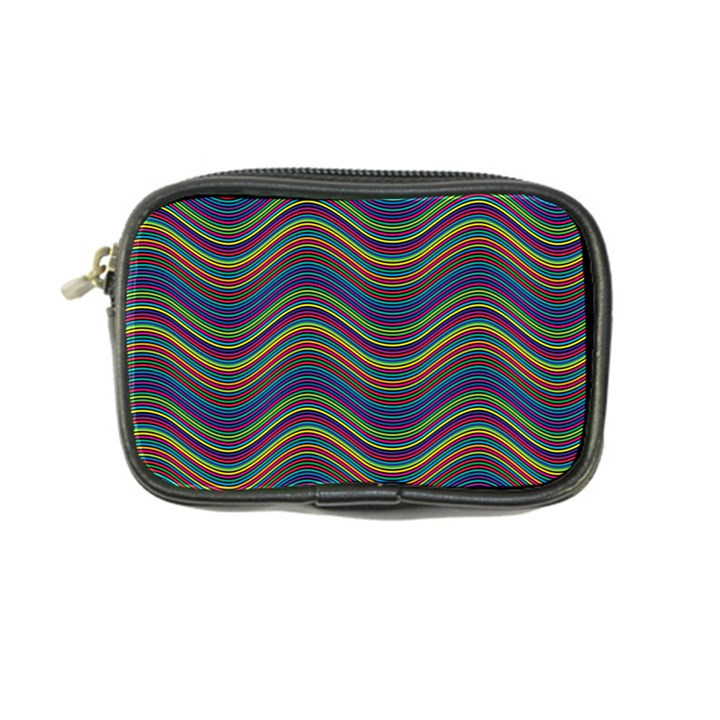 Decorative Ornamental Abstract Coin Purse