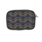 Decorative Ornamental Abstract Coin Purse Back