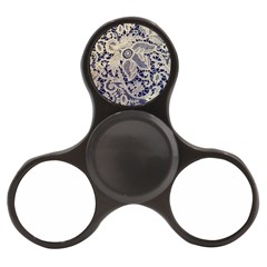 Point De Rose Finger Spinner by Pakrebo