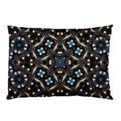 Tile Background Image Pattern Patterns Pillow Case (two Sides) by Pakrebo