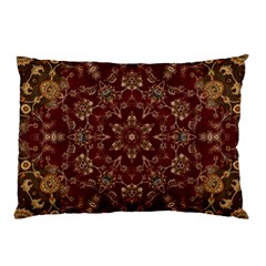 Image Background Pattern Pillow Case (two Sides) by Pakrebo