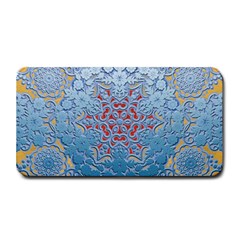 Pattern Background Pattern Medium Bar Mats by Pakrebo