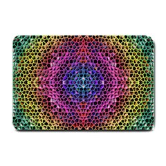 Background Image Decorative Small Doormat  by Pakrebo