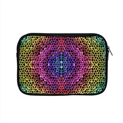 Background Image Decorative Apple Macbook Pro 15  Zipper Case