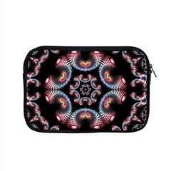 Ornament Kaleidoscope Apple Macbook Pro 15  Zipper Case