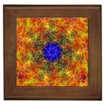 Background Image Tile Abstract Framed Tiles Front