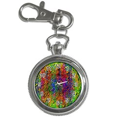 Background Image Ornament Key Chain Watches by Pakrebo