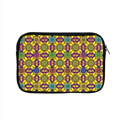 Background Image Geometric Apple Macbook Pro 15  Zipper Case