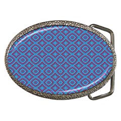 Background  Geometric Pattern Belt Buckles by Pakrebo