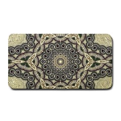 Surreal Design Graphic Pattern Medium Bar Mats by Pakrebo