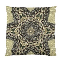 Surreal Design Graphic Pattern Standard Cushion Case (two Sides) by Pakrebo