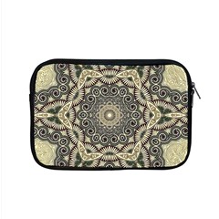 Surreal Design Graphic Pattern Apple Macbook Pro 15  Zipper Case by Pakrebo