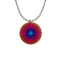 Background Pattern Structure 1  Button Necklace by Pakrebo