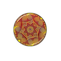 Tile Background Pattern Backgrounds Hat Clip Ball Marker