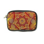 Tile Background Pattern Backgrounds Coin Purse Front