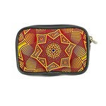 Tile Background Pattern Backgrounds Coin Purse Back