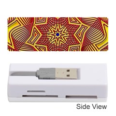 Tile Background Pattern Backgrounds Memory Card Reader (stick)