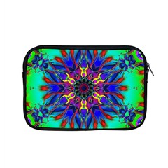 Fractal Art Pictures Digital Art Apple Macbook Pro 15  Zipper Case