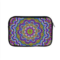 Farbenpracht Kaleidoscope Apple Macbook Pro 15  Zipper Case