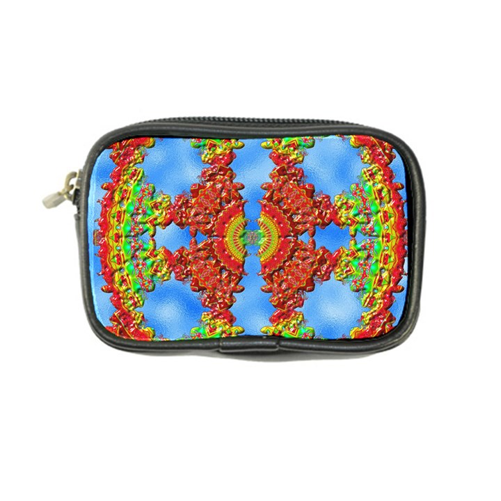 Pictures Digital Art Abstract Coin Purse