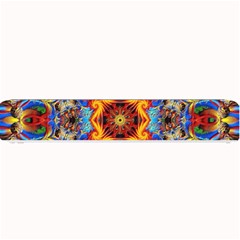 Farbenpracht Kaleidoscope Small Bar Mats by Pakrebo