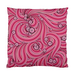 Pattern Doodle Design Drawing Standard Cushion Case (one Side) by Pakrebo