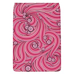 Pattern Doodle Design Drawing Removable Flap Cover (s) by Pakrebo