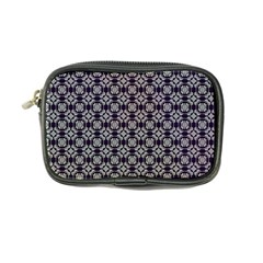 Ornaments  Kaleidoscope Pattern Coin Purse