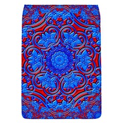 Background Fractals Surreal Design Art Removable Flap Cover (s) by Pakrebo