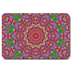 Background Image Decorative Large Doormat  by Pakrebo