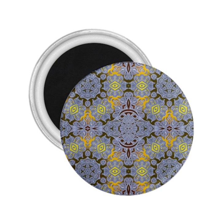 Background Image Decorative Abstract 2.25  Magnets